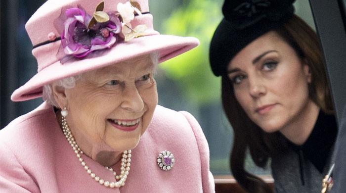 Queen was 'gravely concerned' about Kate Middleton before she married William