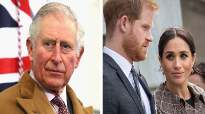 Prince Charles to leave UK without meeting Harry when he visits for Diana's birthday