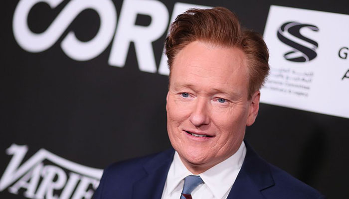 Conan O’Brien ends late-night hosting gig after nearly 3 decades