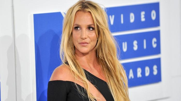 Britney Spears speaks up after shocking conservatorship testimony: 'I apologize'