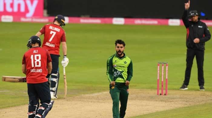 Pak vs Eng series to be broadcast in Pakistan: Fawad