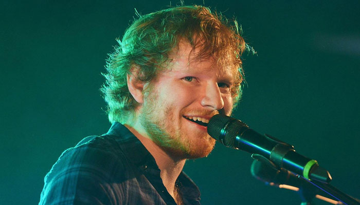 Ed Sheeran says daughter Lyra is ‘the best thing that happened’ to him
