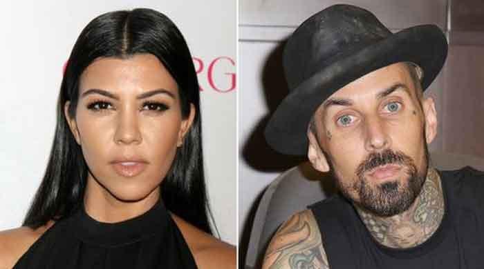'When you love a person all fear disappears': Travis Barker reveals he 'might fly again' for Kardashian