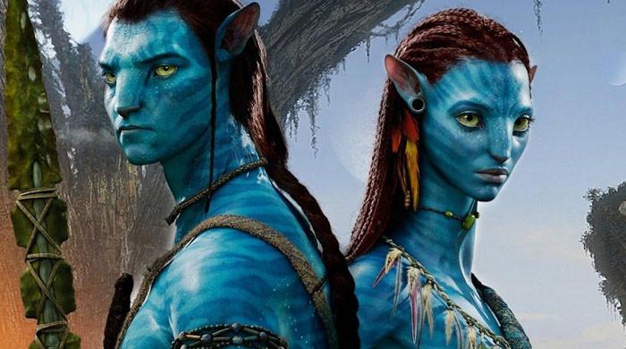 Ubisoft's next gen game Avatar: Frontiers of Pandora looks equal to the movie - Vimarsana News