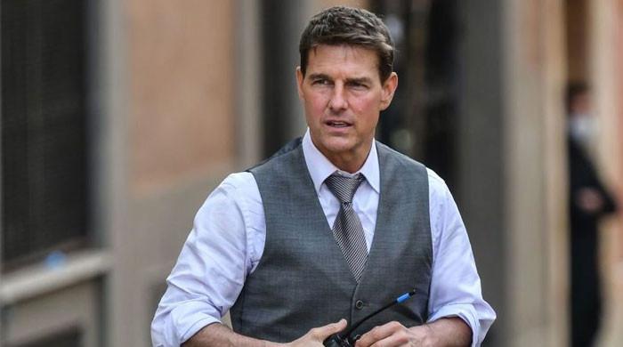 Did Tom Cruise get COVID? Sources speculate after his absence pauses 'M:I 7' shoot