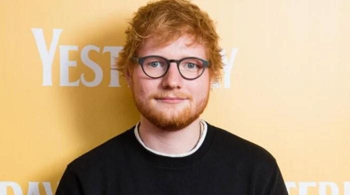 Ed Sheeran sheds light on 'clean eating' habits