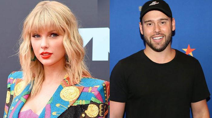 Scooter Braun addresses 'regrets' over Taylor Swift masters drama
