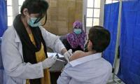 Coronavirus in Pakistan: Positivity rate under 2% for second time in a week