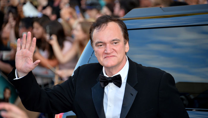 Quentin Tarantino said he did consider remaking the iconic Reservoir Dogs as his final film but gave up the idea
