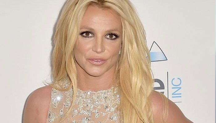 Britney Spearss ex shares how she suffered from conservatorship