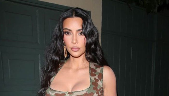 Kim Kardashian is worried about dating again: Heres Why