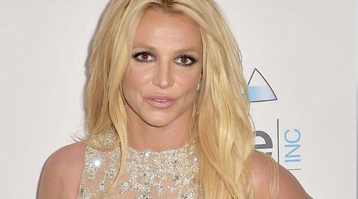 Britney Spears's ex shares how she suffered from conservatorship