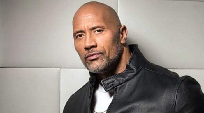 Dwayne Johnson touches on the 'heartbreaking' loss of loved ones