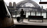 Millions in Sydney wake to coronavirus lockdown