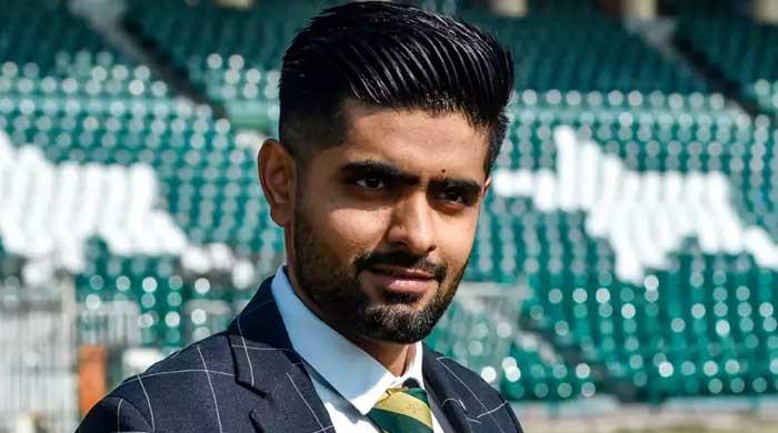 Photo of Babar Azam wrote a sincere letter to Pakistani fans