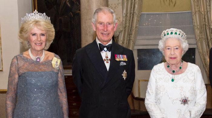 Queen Elizabeth opposed Charles, Camilla's marriage: 'It could tarnish the monarchy'