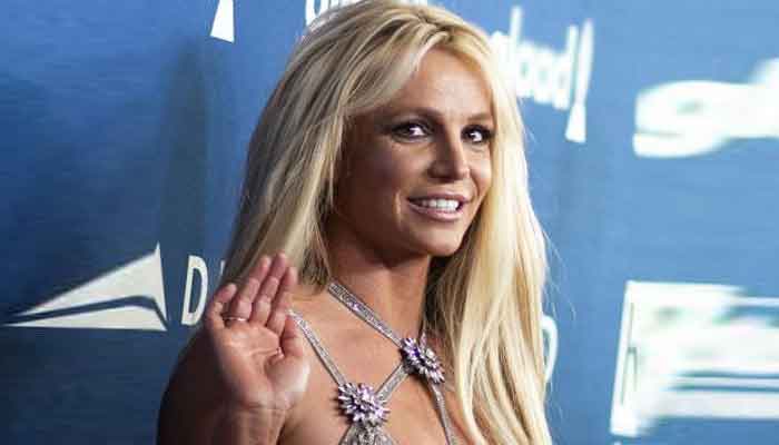 Britney Spears reveals shes ready to be free,  speaks against conservatorship