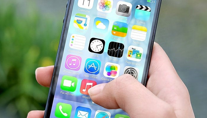 Mobile apps revenue soars to new heights: survey