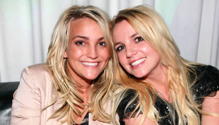 Jamie went on to say that she would support Britney Spears ending the consevatorship