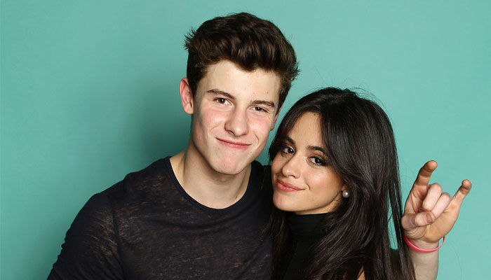 I felt her shrink and I felt me grow, said Shawn Mendes about fighting with Camila Cabello