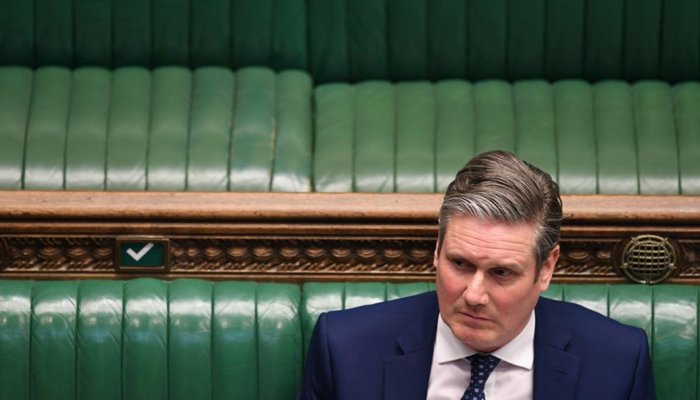 Kashmir comes to bite Labour, Keir Starmer in Batley and Spen by-poll