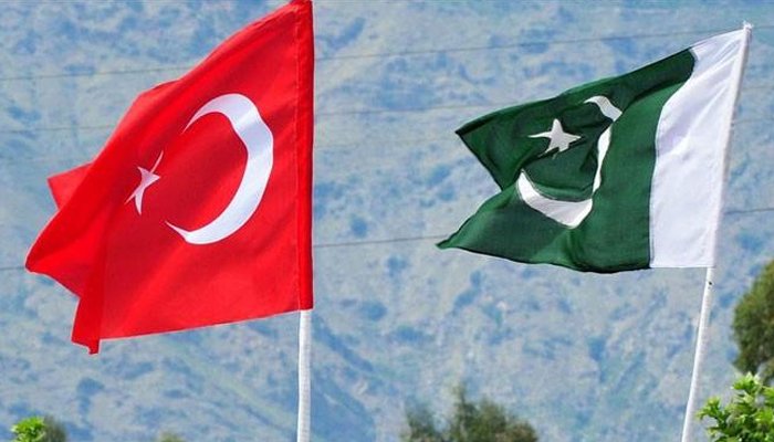 Turkey relaxes quarantine restrictions for Pakistani travellers