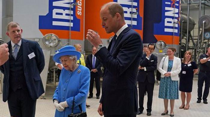 Queen Elizabeth kicks off first Scotland trip since death of Prince Philip