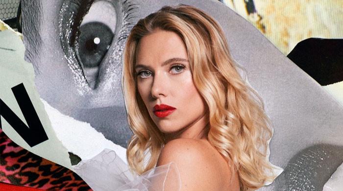 Scarlett Johansson to launch her own beauty brand by 2022