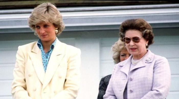 Queen hammered last nail in coffin amid Diana's failing marriage with Charles