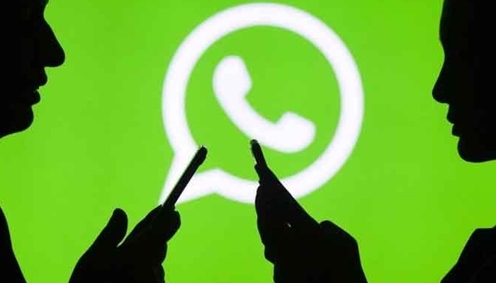 WhatsApp users can now send expiring images, videos