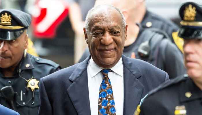 Court orders to release Bill Cosby