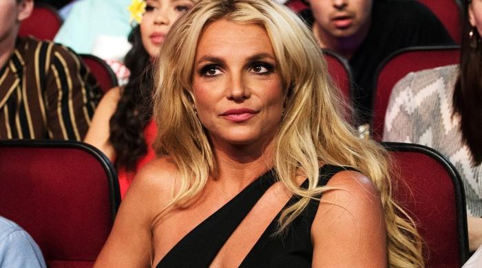 Kevin Federline addresses Britney Spears' conservatorship after she appears in court