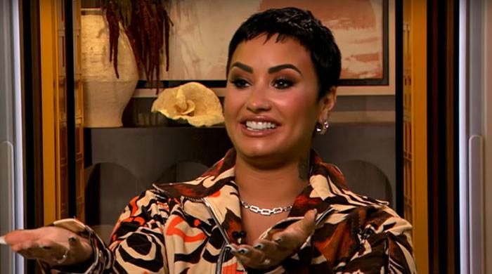 Demi Lovato unveils plans for 'The Demi Show' TV series