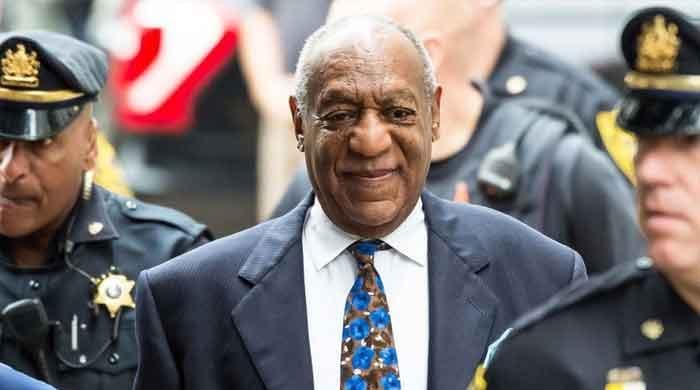 Court orders to release Bill Cosby