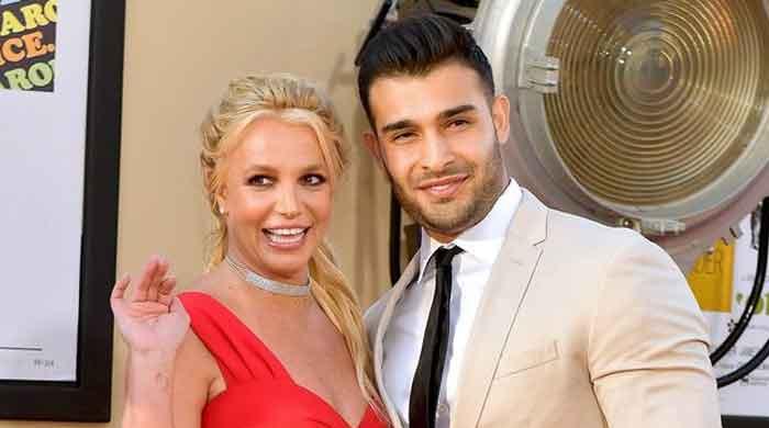 Britney Spears and her beau Sam Asghari reportedly planning to get married