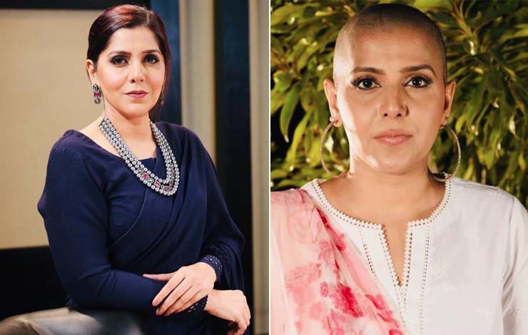 Asma Nabeel left many industry bigwigs heartbroken over her tragic demise