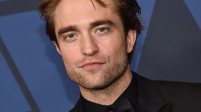 Oscars group adds Pattinson, Jackson but stems new intake
