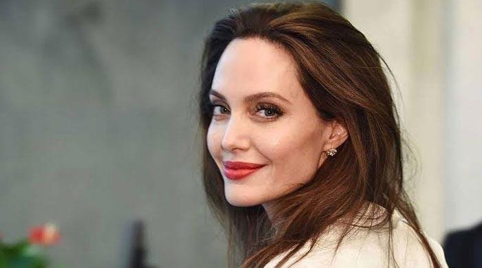 Angelina Jolie takes internet by storm after dinner date with The Weeknd