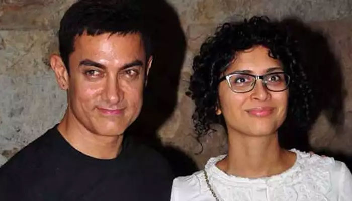 Aamir Khan, Kiran Rao file divorce after 15 years of marriage