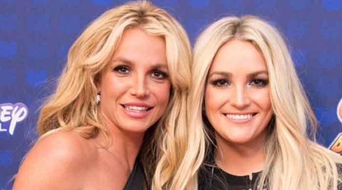 Britney Spears' sister Jamie Lynn shares emotional post after receiving death threats