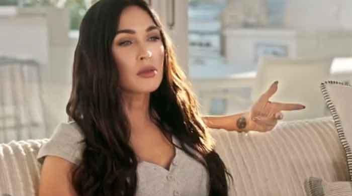 Megan Fox gets candid out 'horrendous' Hollywood experience