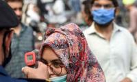 Pakistan reports more than 1,000 new coronavirus cases for fourth consecutive day