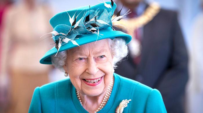 Queen Elizabeth to bestow UK's highest civilian honour on NHS Covid heroes