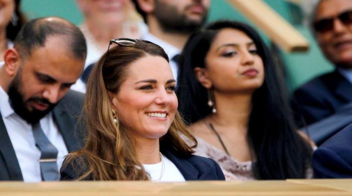 Kate Middleton labeled a 'natural Queen:' Will leave her mark on the world
