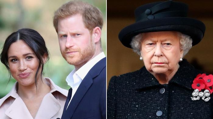 Meghan Markle's UK return to unleash war: Duchess sparks panic at Palace