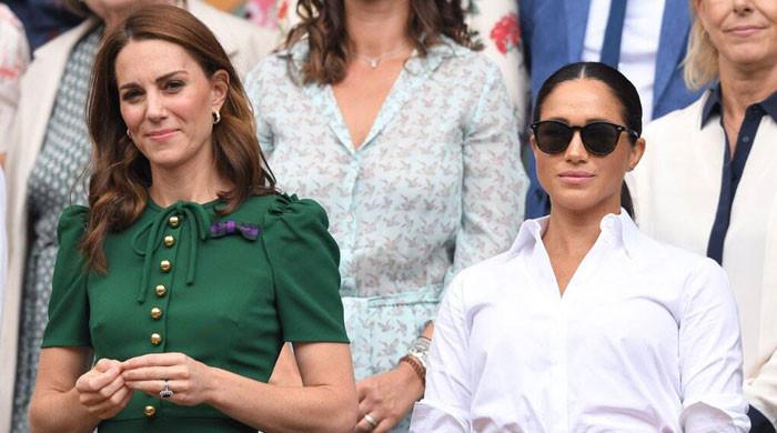 Meghan Makle to receive 'frosty reception' after 'throwing Kate Middleton 'under the bus'