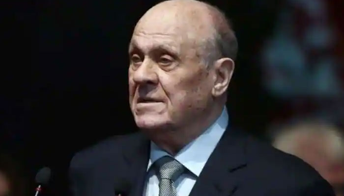 Oscar-winning director Vladimir Menshov passes away at 81