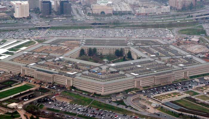 Pentagon says US pullout from Afghanistan over 90% complete