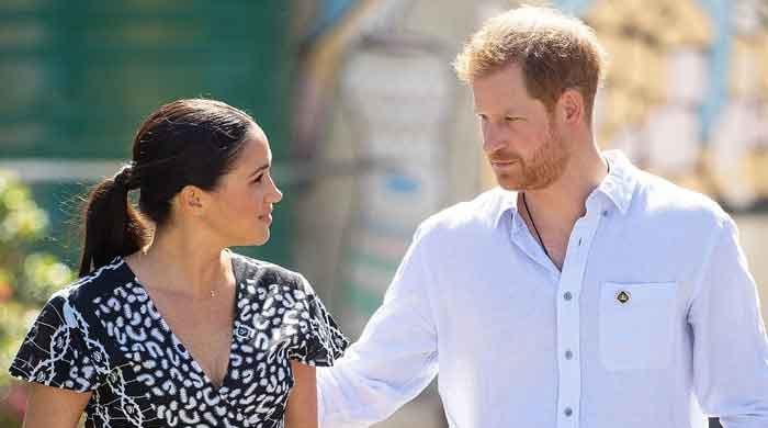 Prince Harry and Meghan Markle likely to visit UK with Archie and Lili