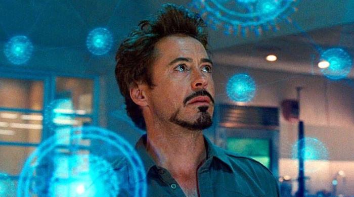 Robert Downey Jr sparks outrage after unfollowing Marvel stars on Instagram
